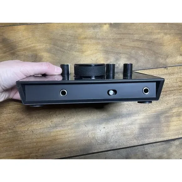 M-Audio AIR 192|4 USB Audio Interface - Picture 6 of 8